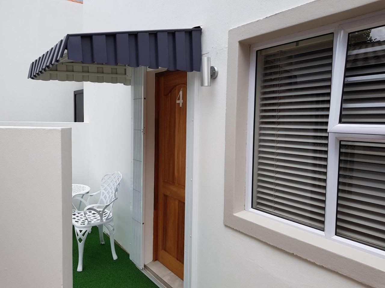 Presidensie Guest Rooms Potchefstroom Exterior foto